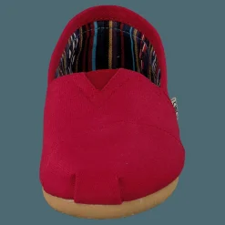 Toms Classics Red Röd Best
