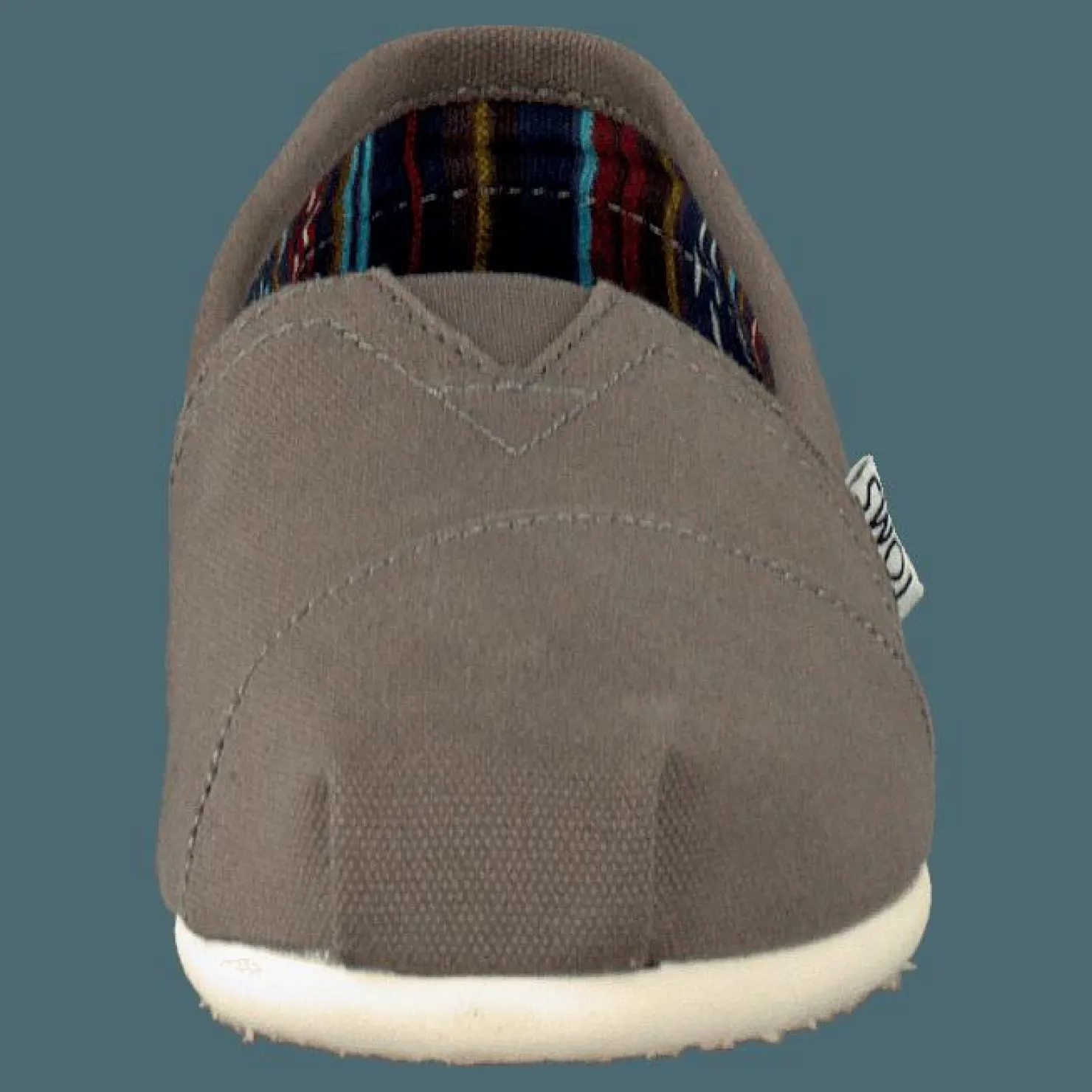 Toms Classics Wmn Ash Brun Outlet