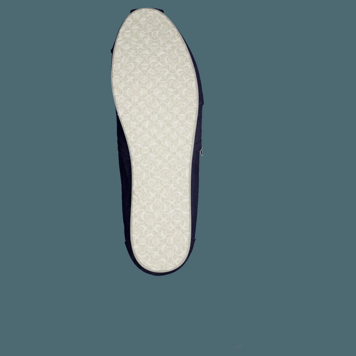 Toms Classics Wmn Navy Blå Best