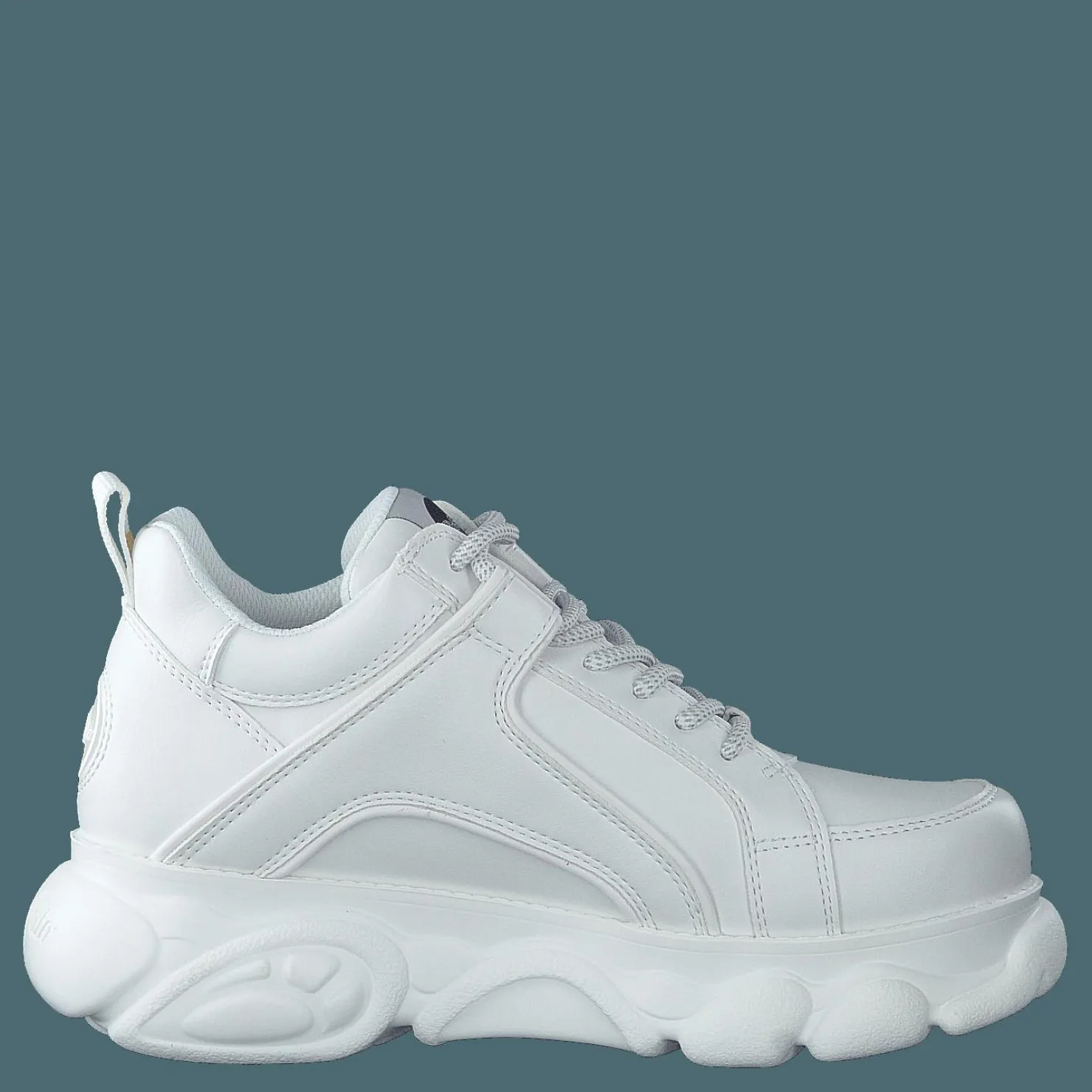 Buffalo Cld Corin White Vit Sale