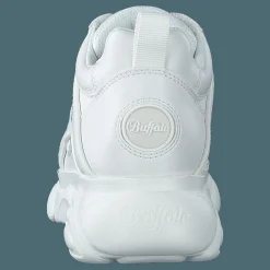 Buffalo Cld Corin White Vit Sale