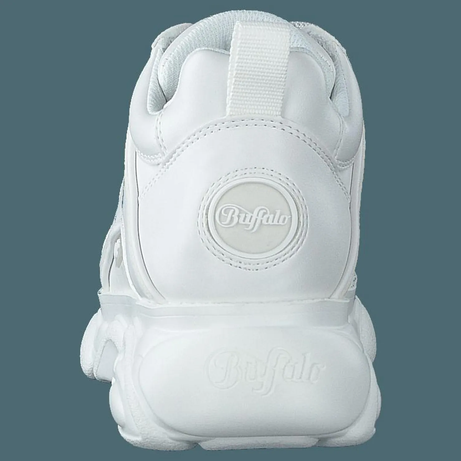 Buffalo Cld Corin White Vit Sale