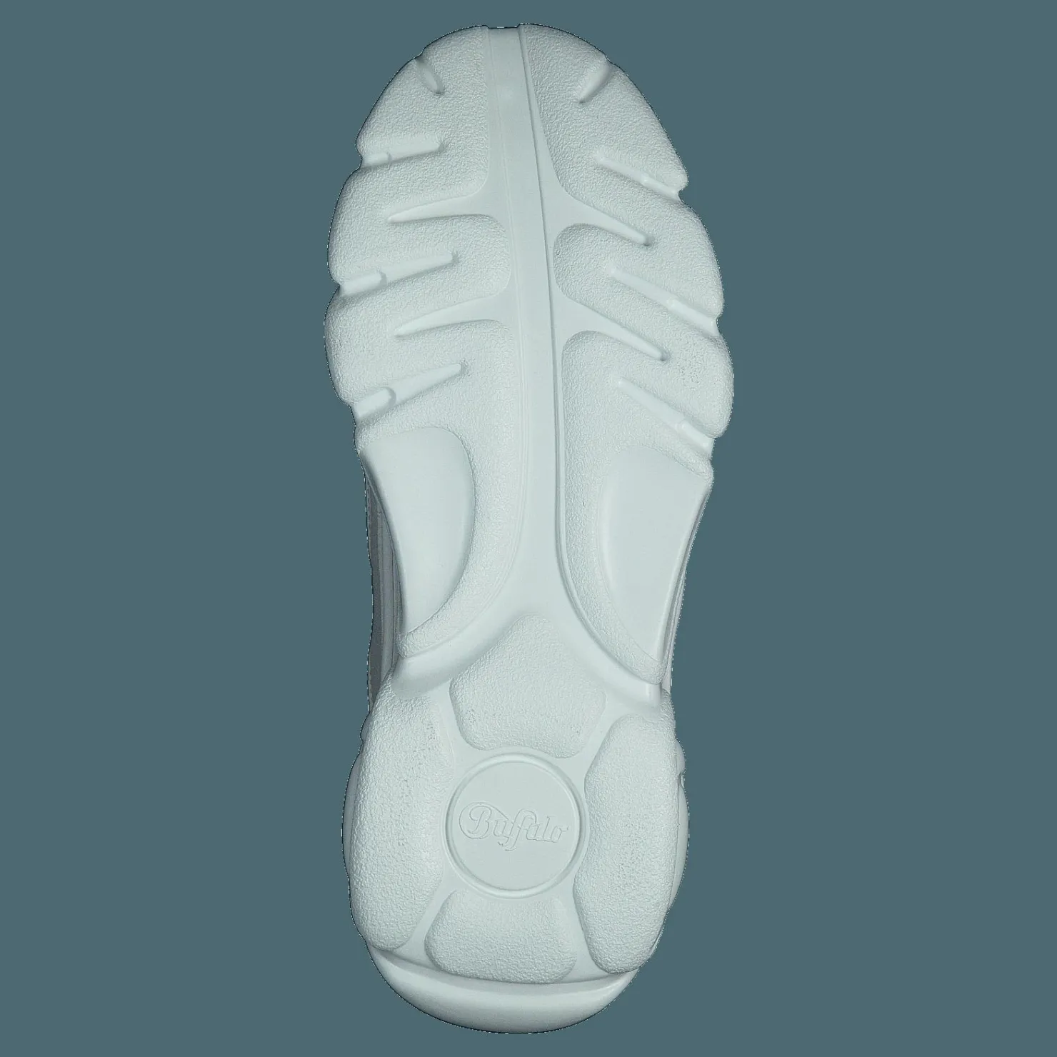 Buffalo Cld Corin White Vit Sale