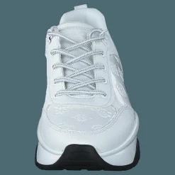 Guess Cleao White Vit New