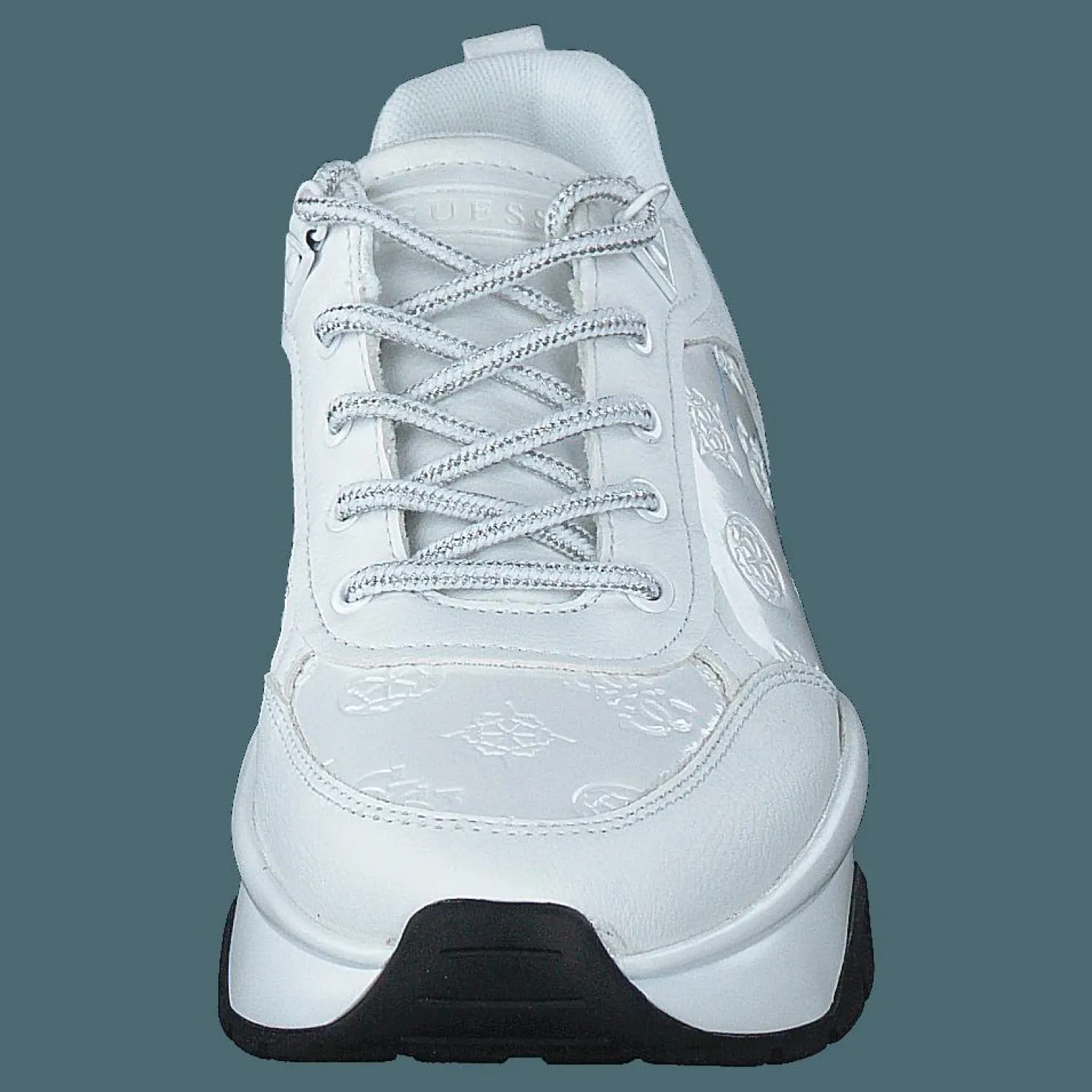 Guess Cleao White Vit New