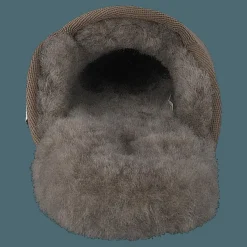 Shepherd Cleo Stone Brun Discount