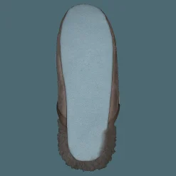 Shepherd Cleo Stone Brun Discount
