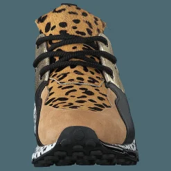 Steve Madden Cliff Animal Beige