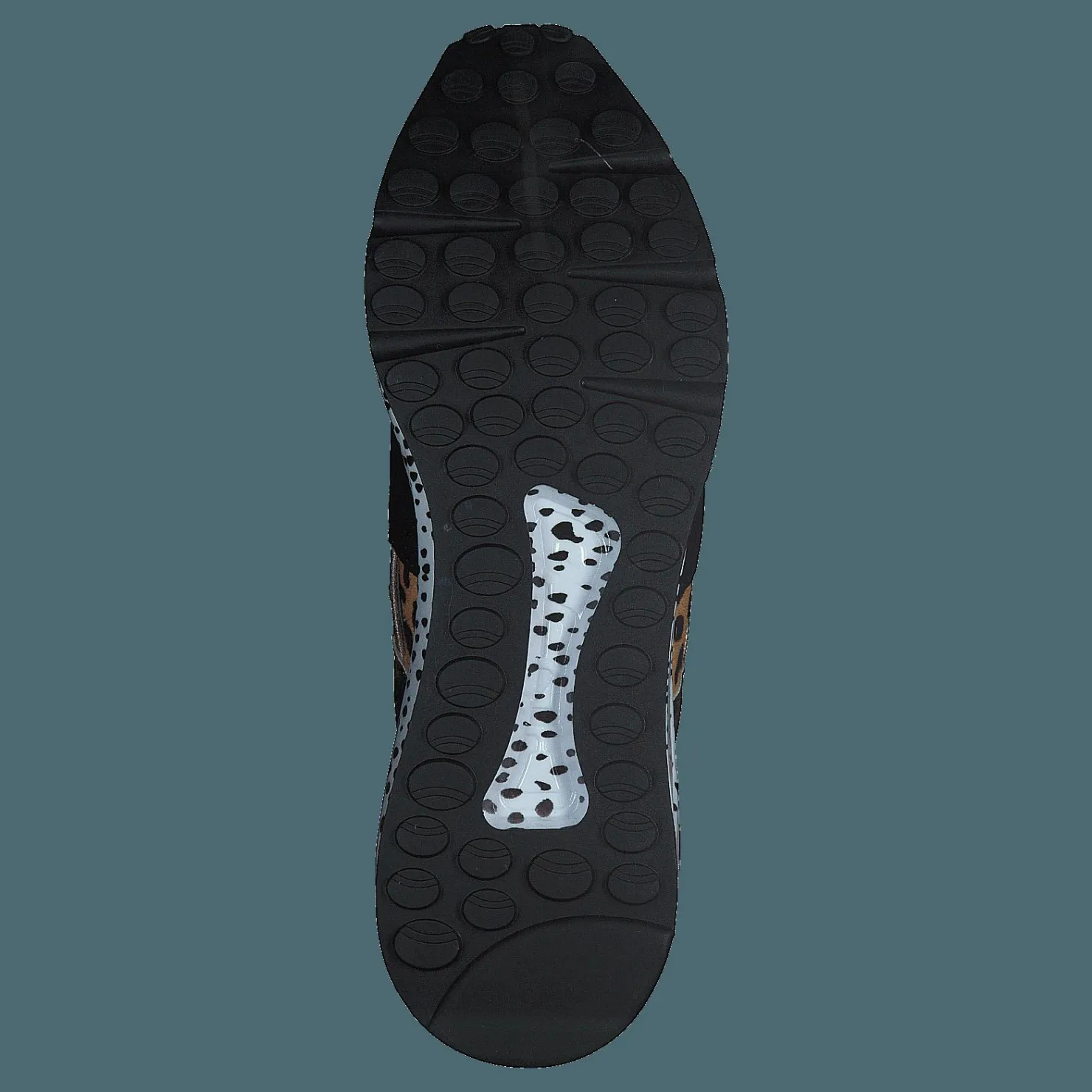 Steve Madden Cliff Animal Beige