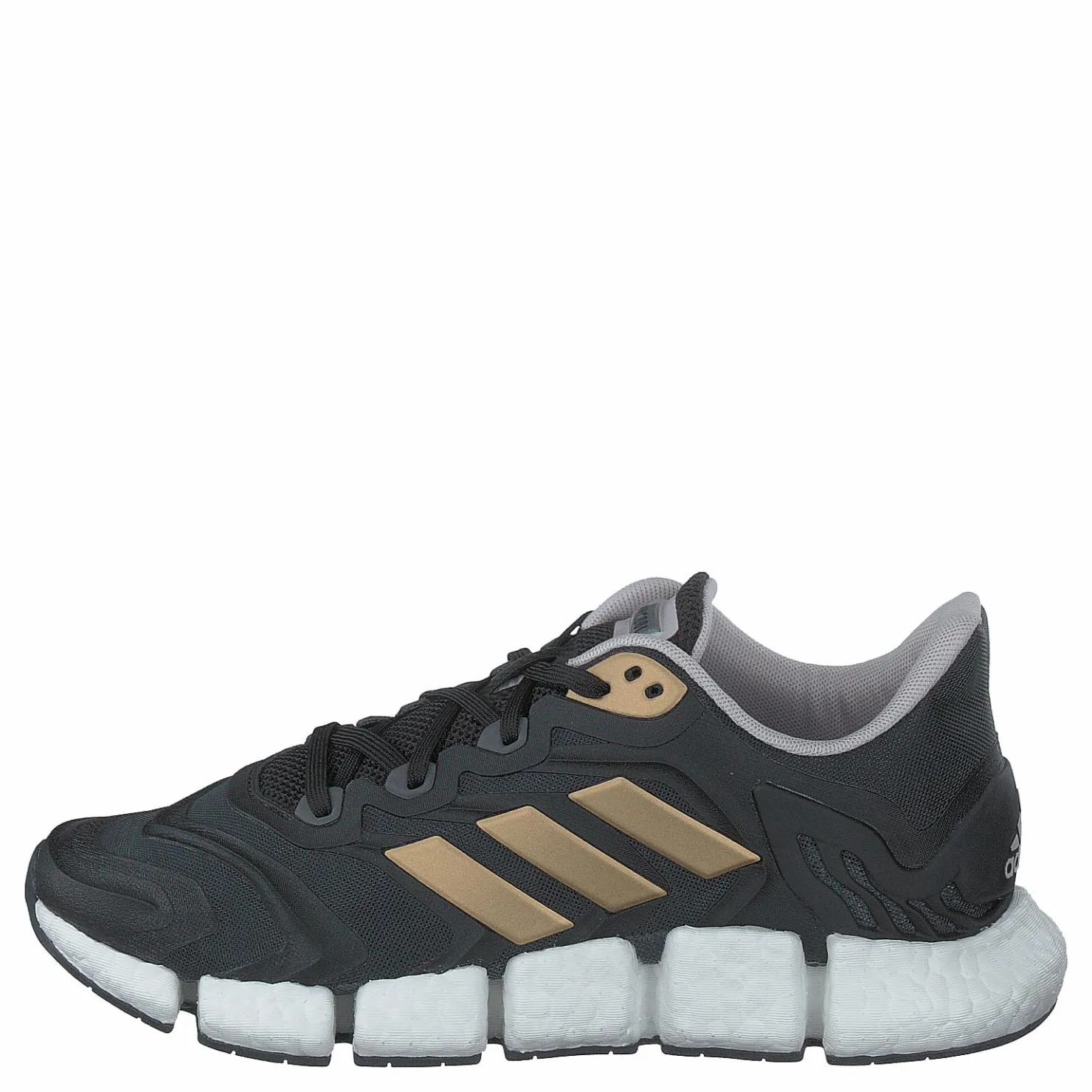 adidas Climacool Vento Shoes Grey Six / Copper Metallic / Core Black Svart Discount