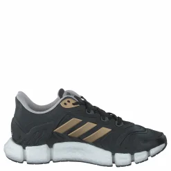 adidas Climacool Vento Shoes Grey Six / Copper Metallic / Core Black Svart Discount