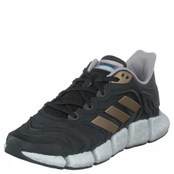 adidas Climacool Vento Shoes Grey Six / Copper Metallic / Core Black Svart Discount