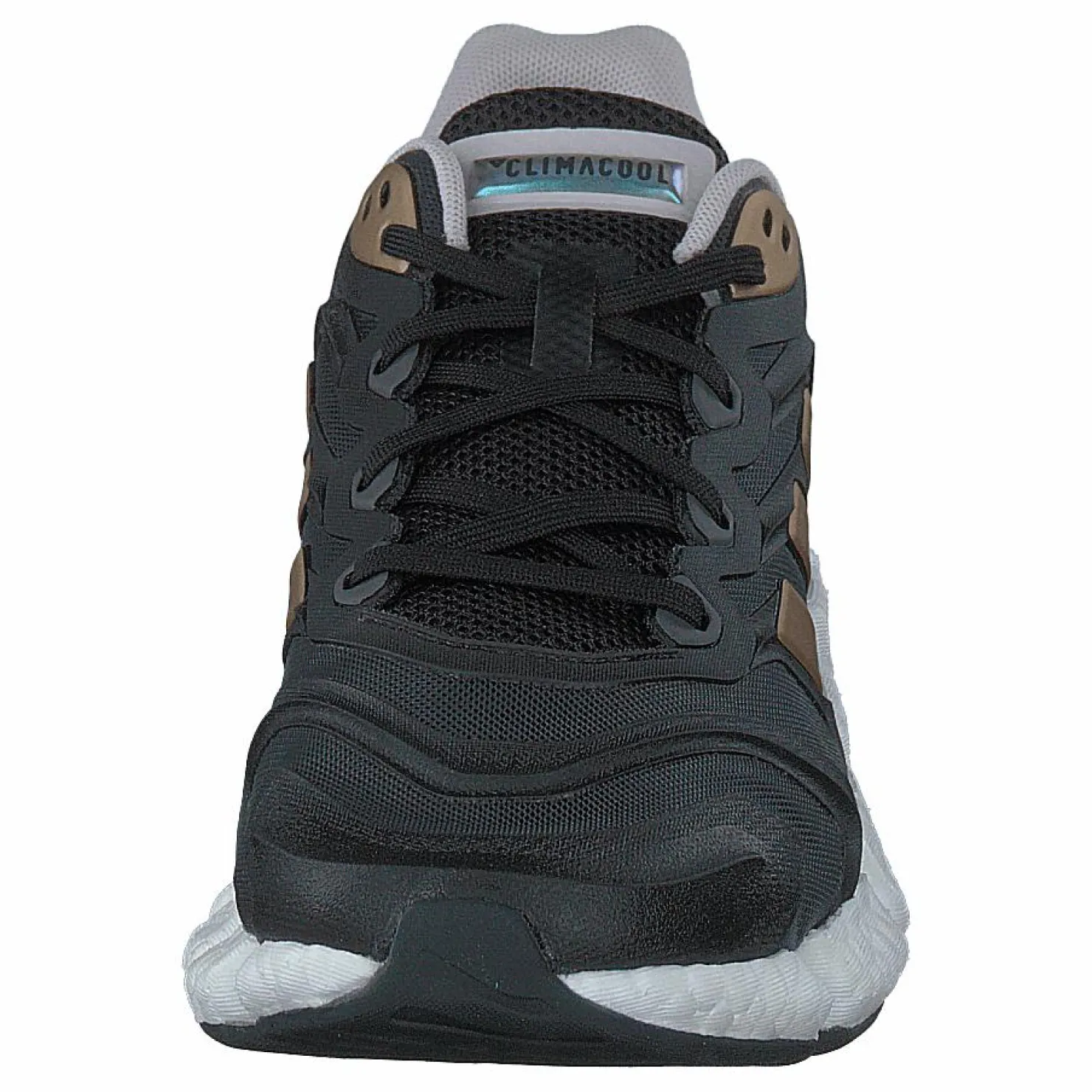 adidas Climacool Vento Shoes Grey Six / Copper Metallic / Core Black Svart Discount