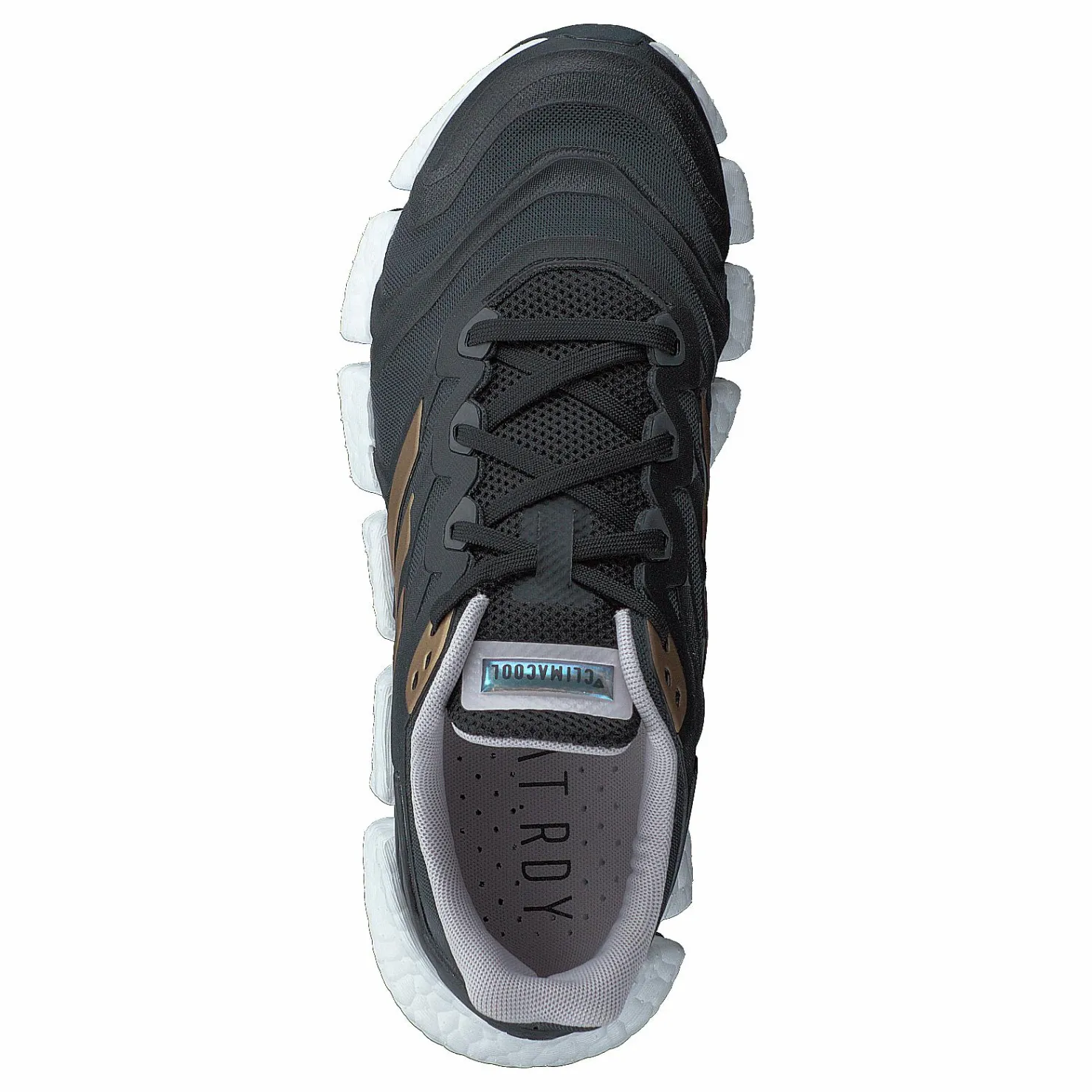 adidas Climacool Vento Shoes Grey Six / Copper Metallic / Core Black Svart Discount