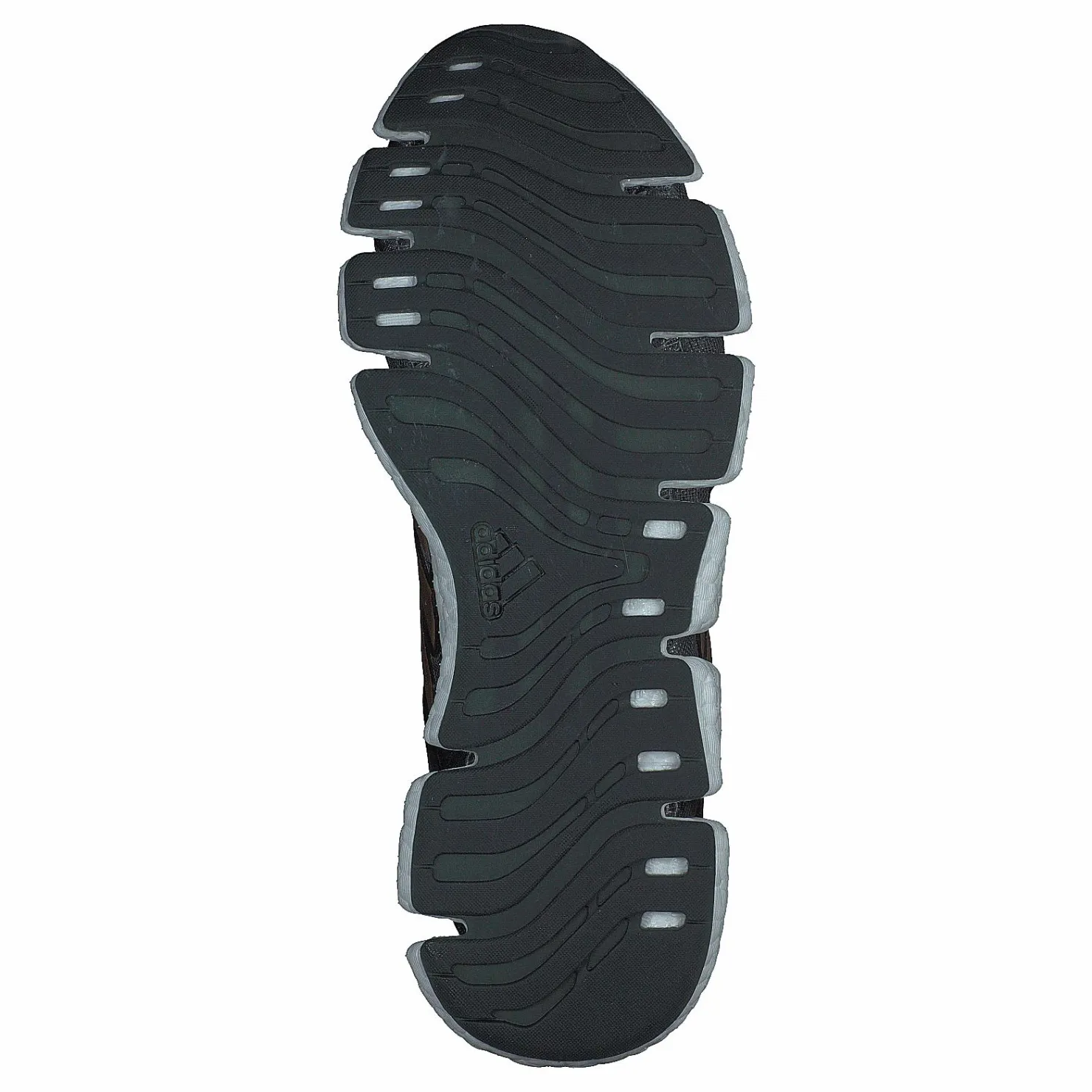 adidas Climacool Vento Shoes Grey Six / Copper Metallic / Core Black Svart Discount