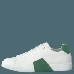 Björn Borg Clip M White/green Vit Online