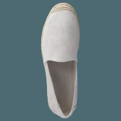 Toms Cloud Grey Suede Wm Pismo Esp Grey Grå
