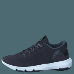 Reebok Cloudride DMX 3.0 Coal/Flint Grey/White Blå Online