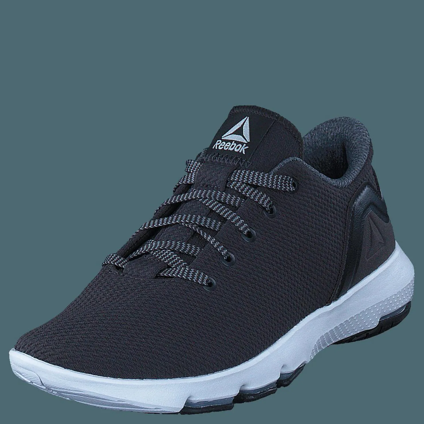 Reebok Cloudride DMX 3.0 Coal/Flint Grey/White Blå Online