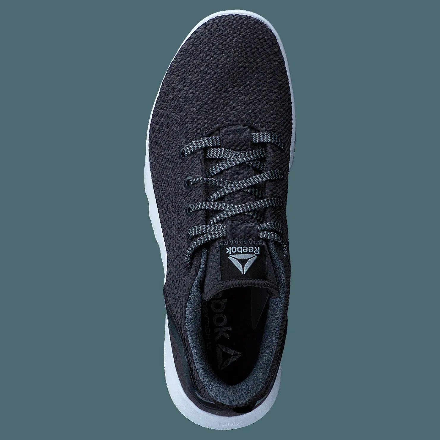 Reebok Cloudride DMX 3.0 Coal/Flint Grey/White Blå Online