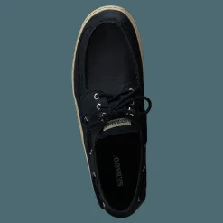 Sebago Clovehitch Ii Fgl Blue Navy Svart New