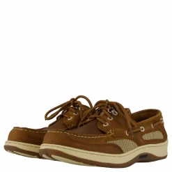 Sebago CLOVEHITCH II FGL WAXED BROWN CINNAMON Brun New