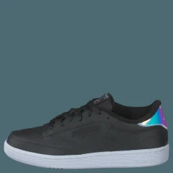 Reebok Classic Club C 85 Black/white/black Svart Discount