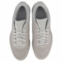 Reebok Club C 85 Light Grey Grå Best