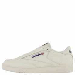 Reebok Club C 85 White Vit Clearance