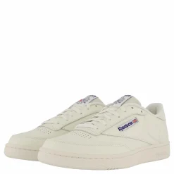 Reebok Club C 85 White Vit Clearance