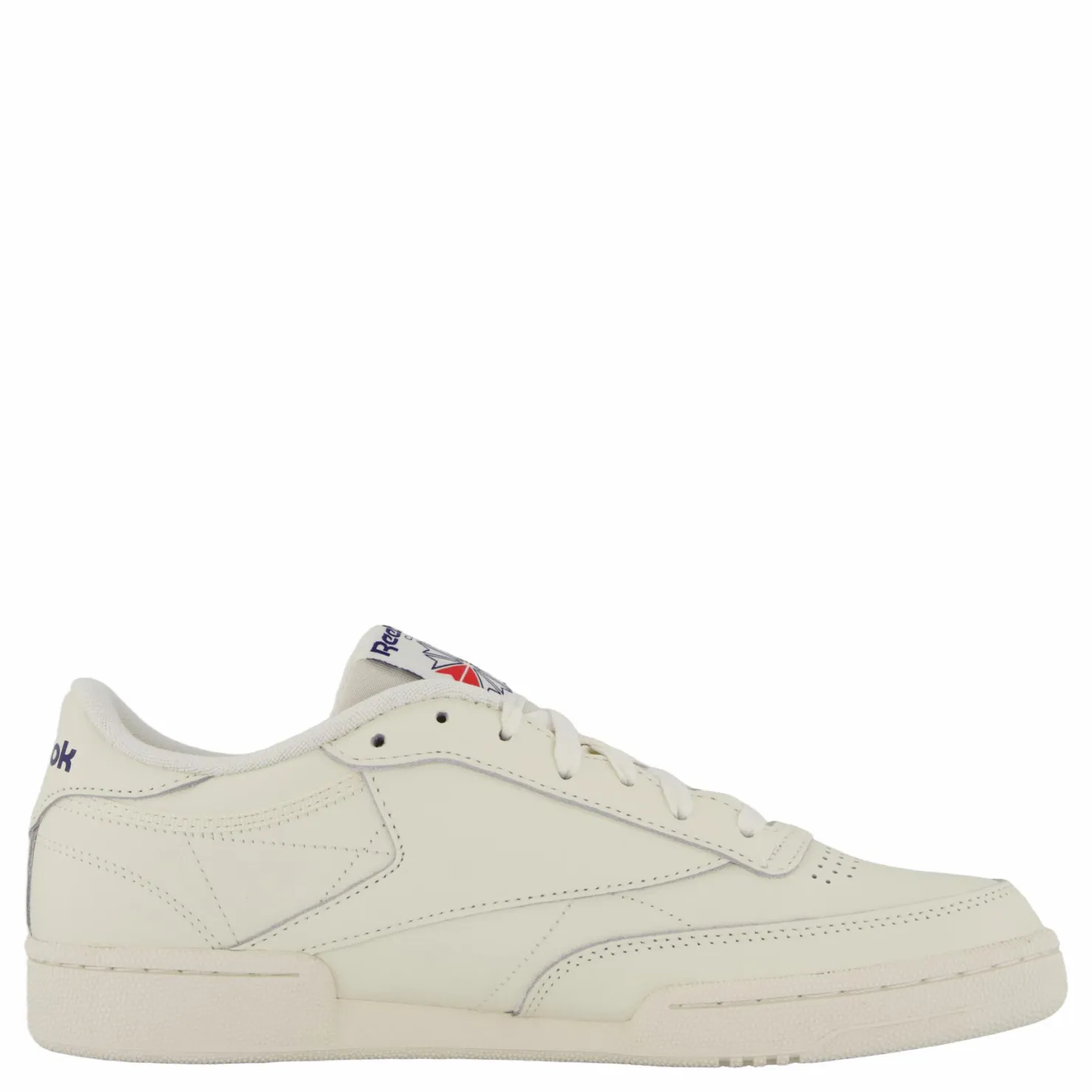 Reebok Club C 85 White Vit Clearance