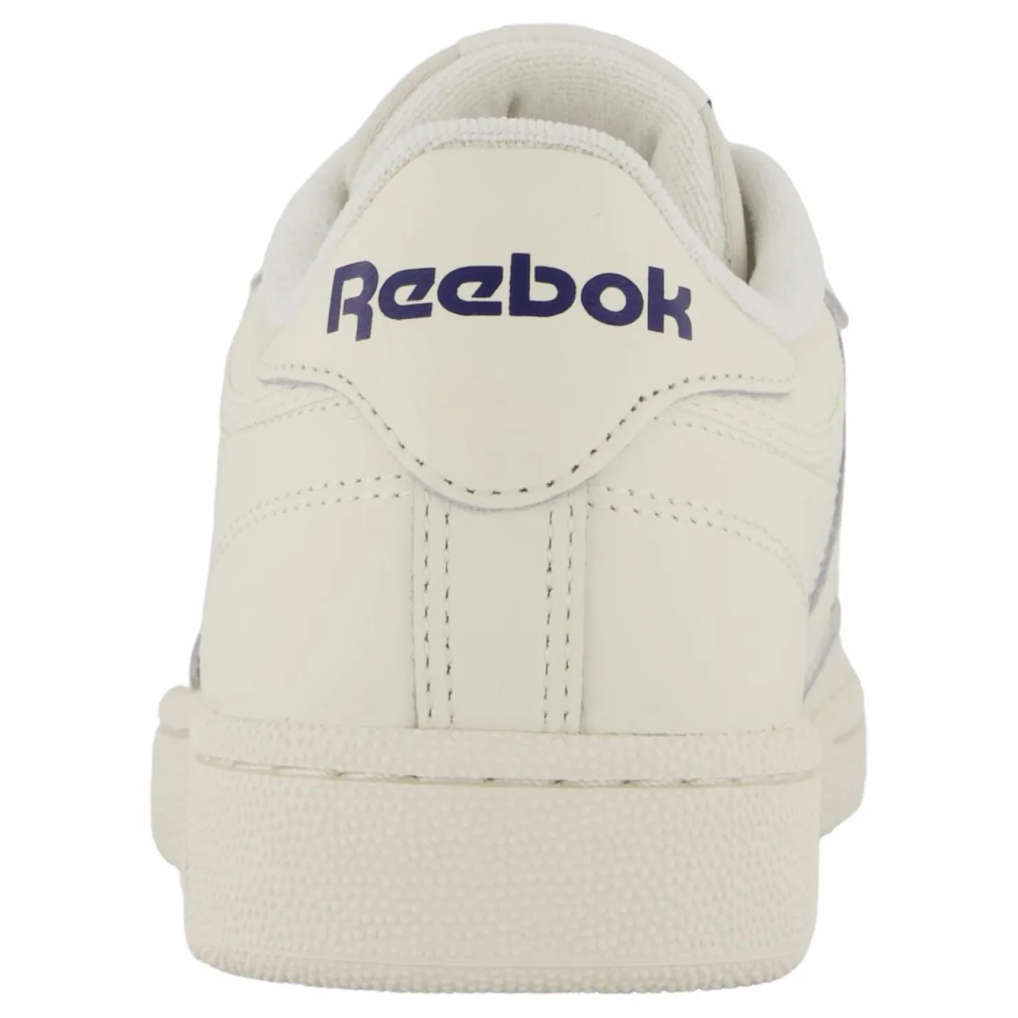 Reebok Club C 85 White Vit Clearance