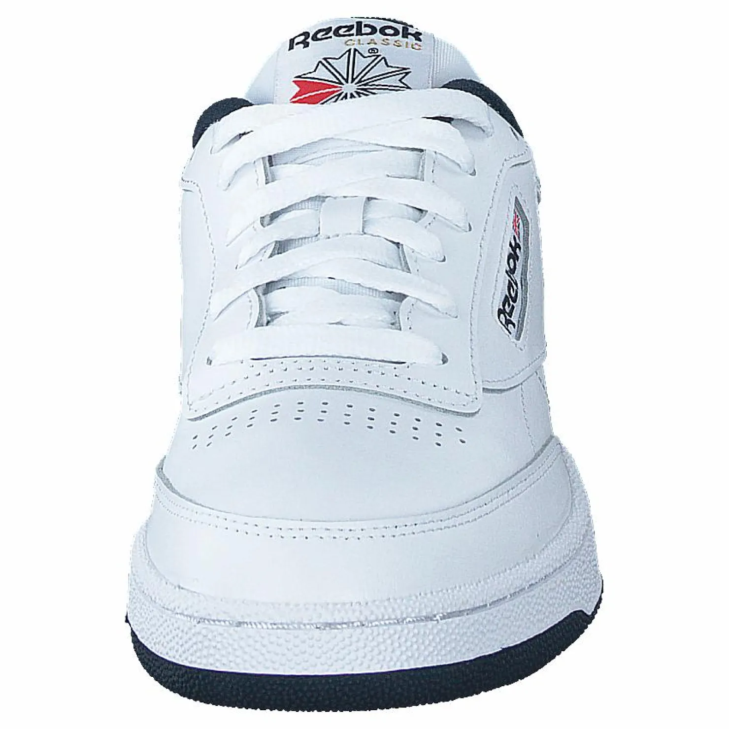 Reebok Classic Club C 85 White/navy Vit Online