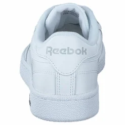 Reebok Classic Club C 85 White/sheer Grey Vit Best