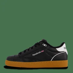 Reebok Classic Club C Bulc Blk/ftwrwht/rubber G Svart Sale
