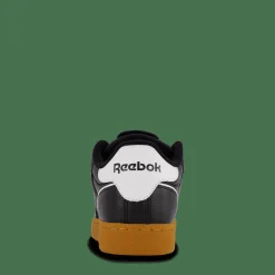 Reebok Classic Club C Bulc Blk/ftwrwht/rubber G Svart Sale