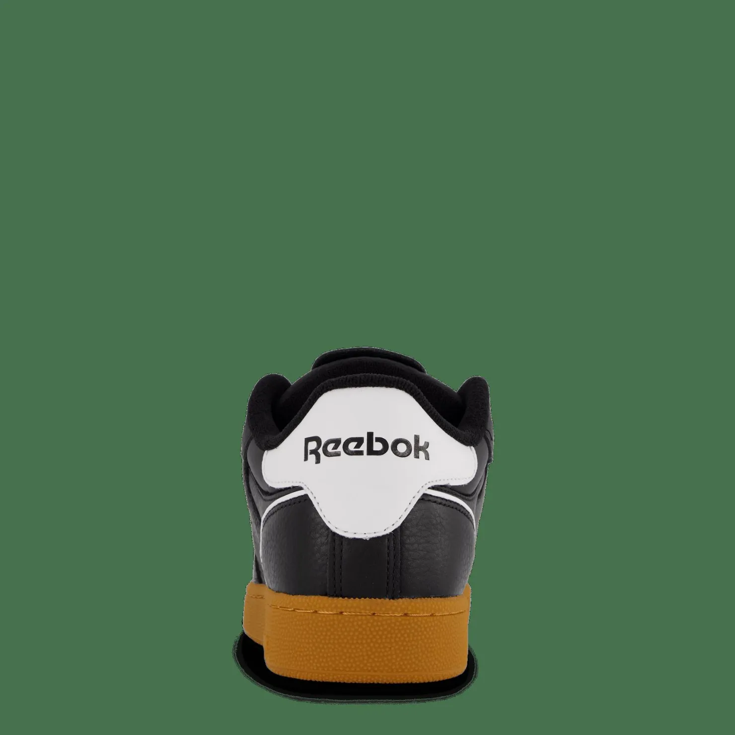 Reebok Classic Club C Bulc Blk/ftwrwht/rubber G Svart Sale