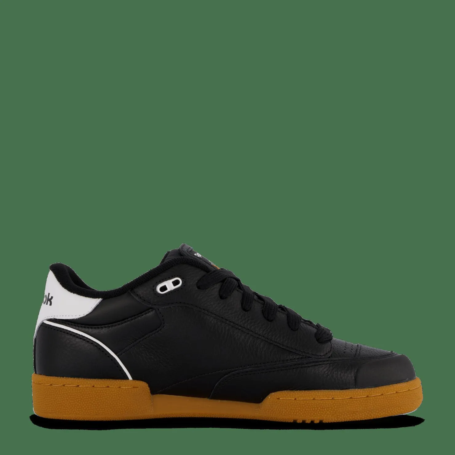 Reebok Classic Club C Bulc Blk/ftwrwht/rubber G Svart Sale