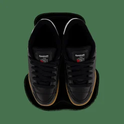Reebok Classic Club C Bulc Blk/ftwrwht/rubber G Svart Sale