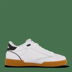 Reebok Classic Club C Bulc Wht/blk/rbk Rub Gum3 Vit