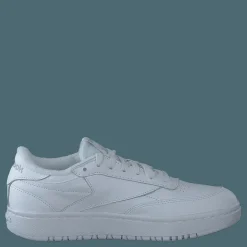 Reebok Classic Club C Double Ftwwht/ftwwht/cdgry2 Vit Online