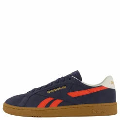 Reebok Club C Grounds Uk Multicolor Flerfärgad Discount