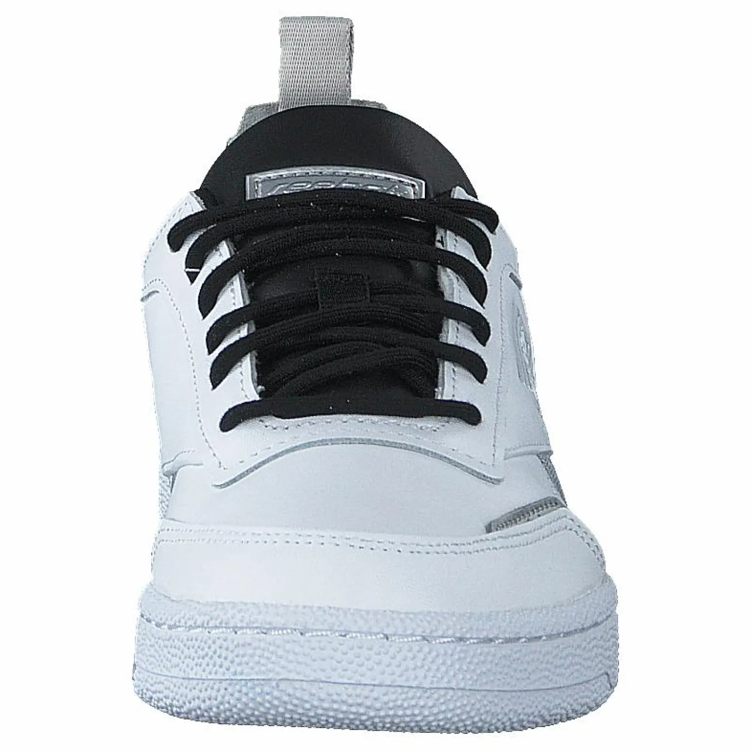 Reebok Classic Club C Ree:dux White/black/silvmt Vit Clearance