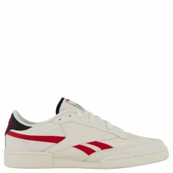 Reebok Club C Revenge White Vit Best
