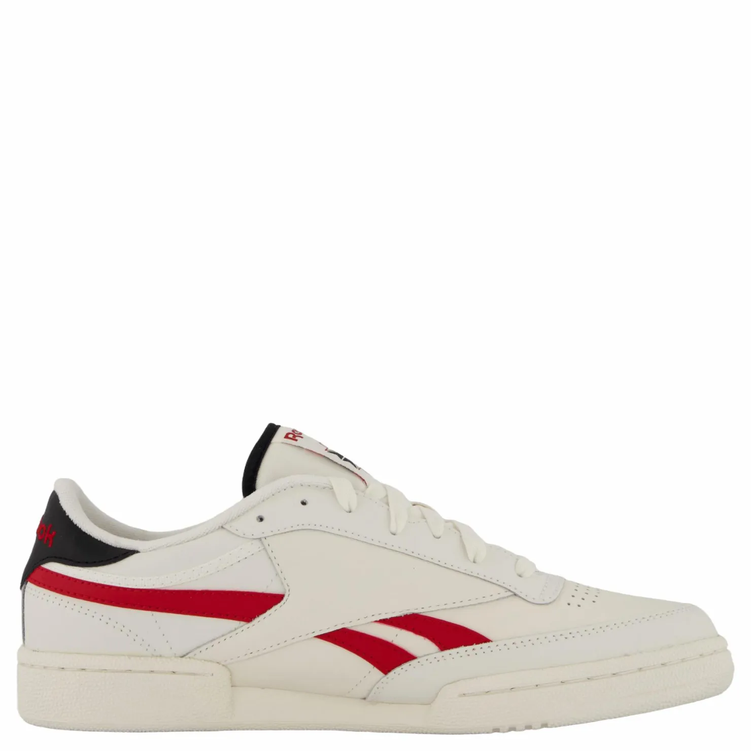 Reebok Club C Revenge White Vit Best