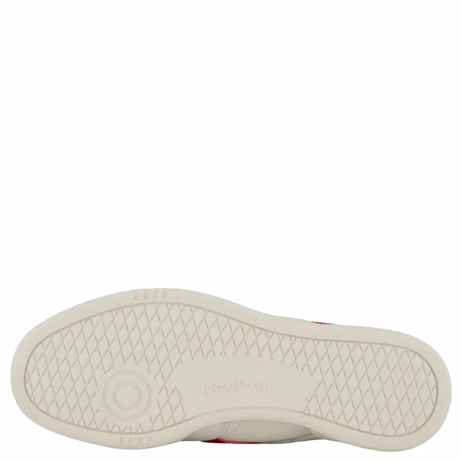 Reebok Club C Revenge White Vit Best