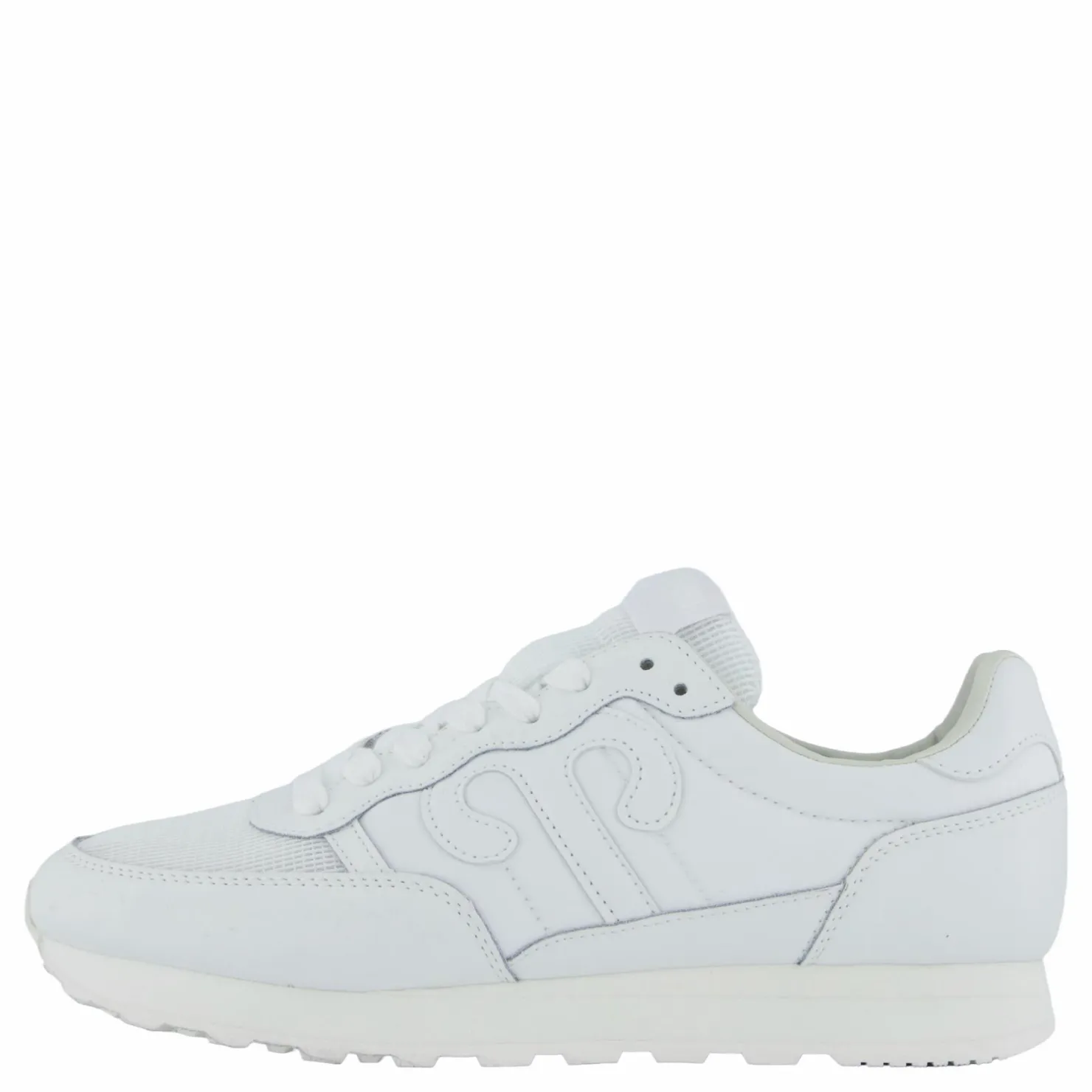 Wushu Ruyi Club White Vit Sale