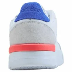 adidas Clubcourt Shoes Cloud White / Cloud White / Sonic Ink Vit Hot