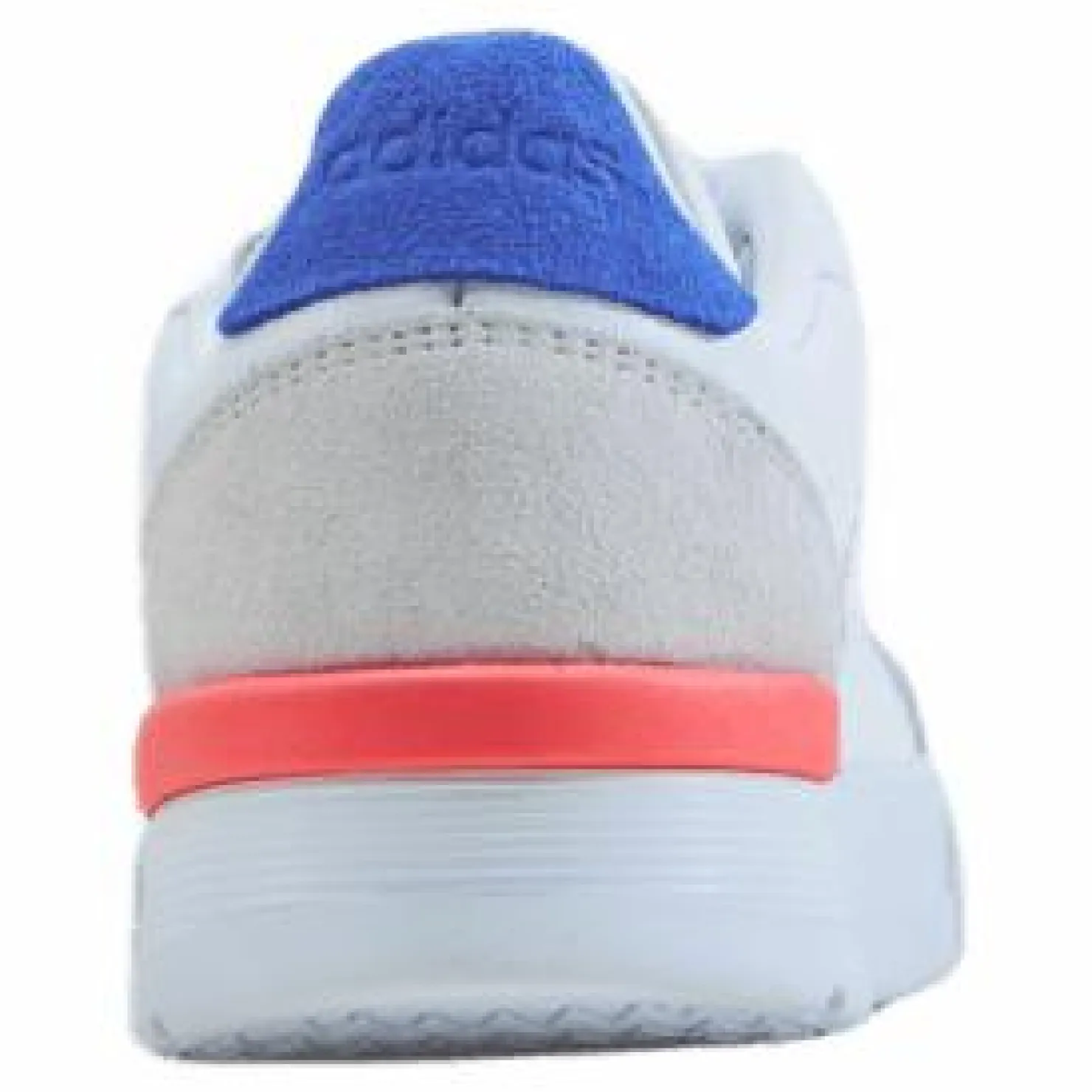 adidas Clubcourt Shoes Cloud White / Cloud White / Sonic Ink Vit Hot