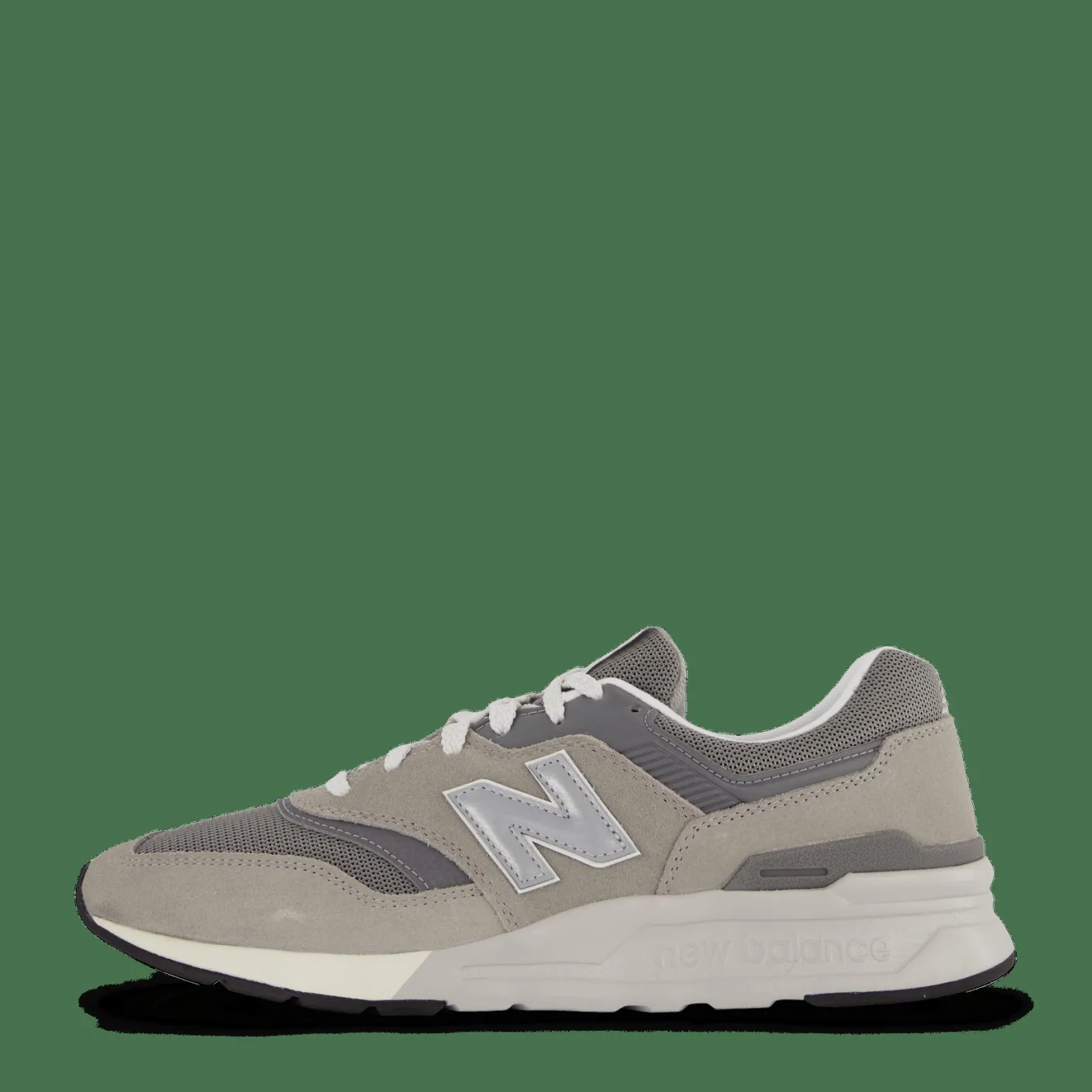 New Balance Cm997hca Marblehead Grå Sale